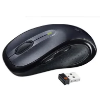 Мышь Logitech M510 (черный) фото 1